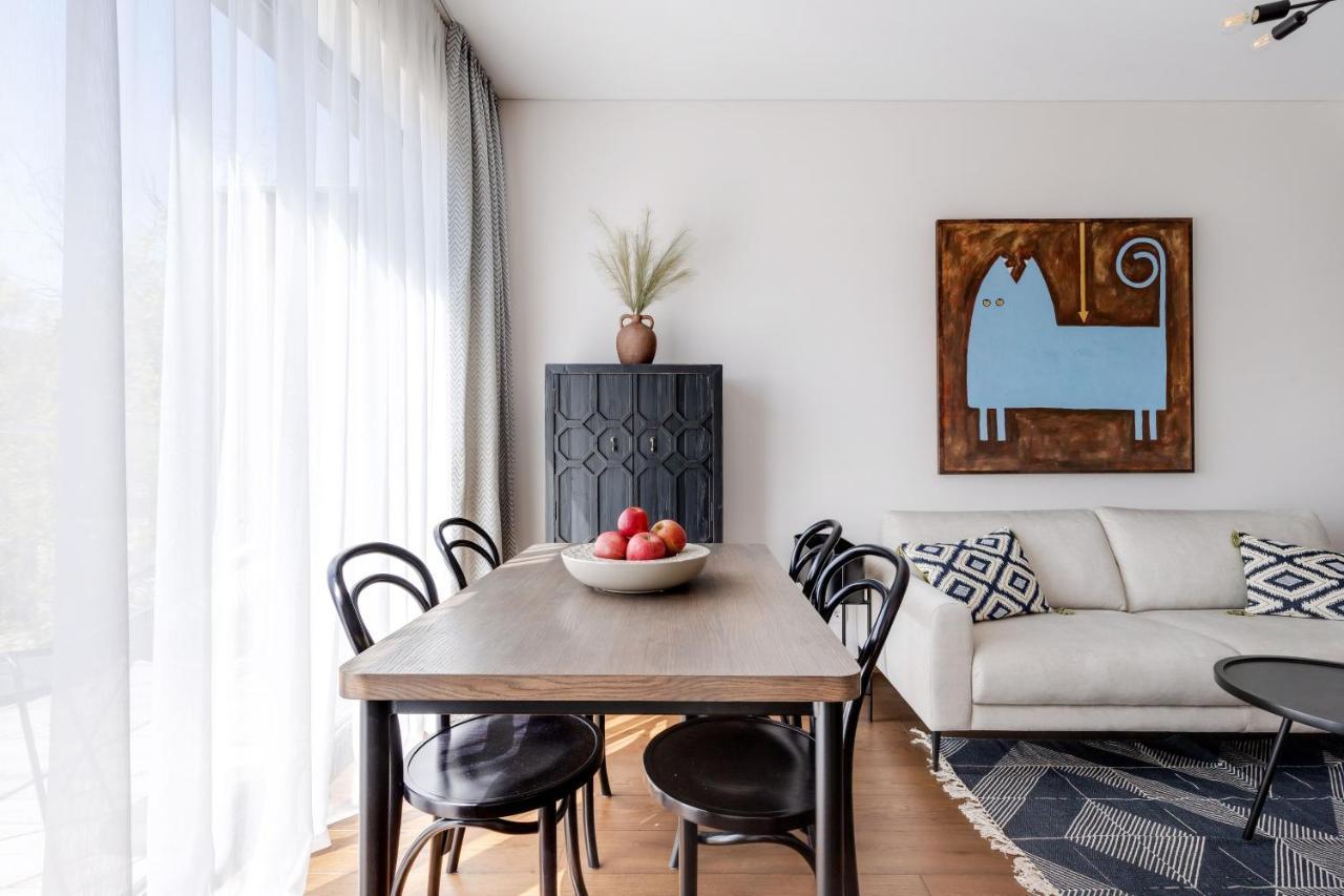 Cosy Home Paupys Wilna Exterior foto