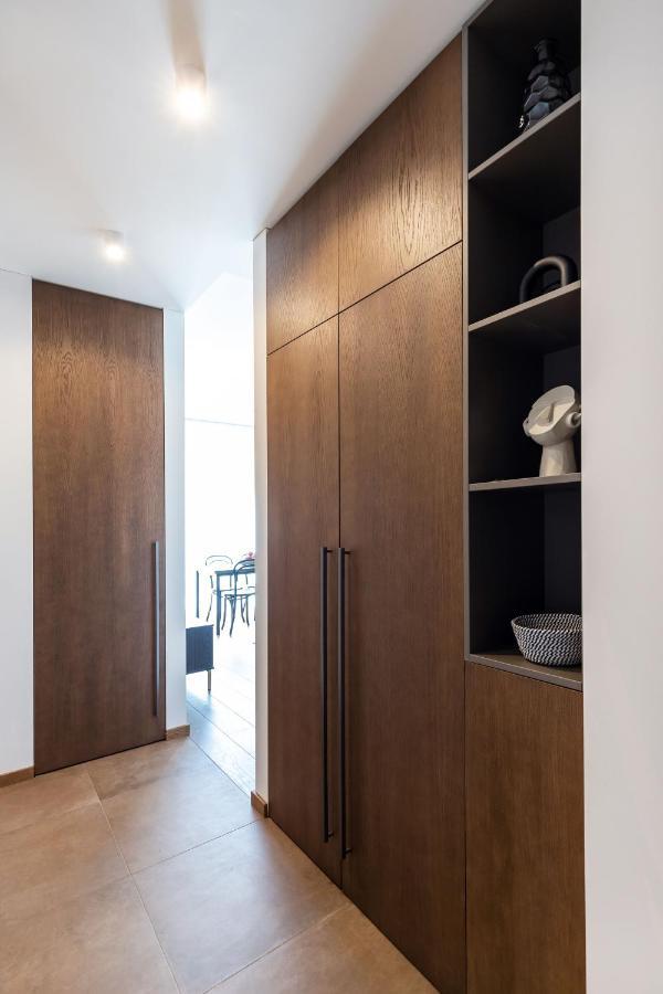 Cosy Home Paupys Wilna Exterior foto