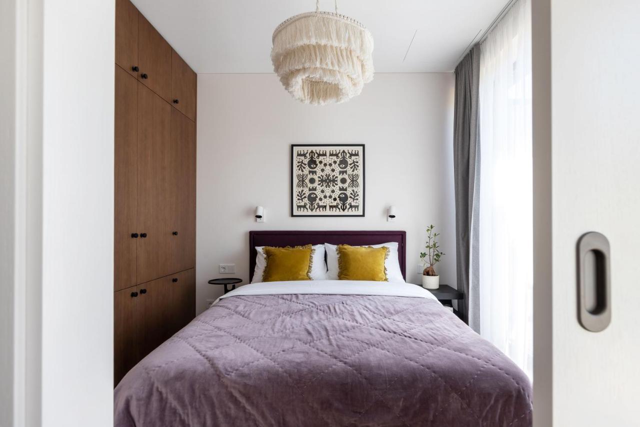 Cosy Home Paupys Wilna Exterior foto