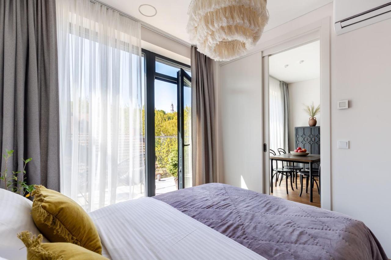 Cosy Home Paupys Wilna Exterior foto